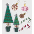 Christmas Decorations SPJC029
