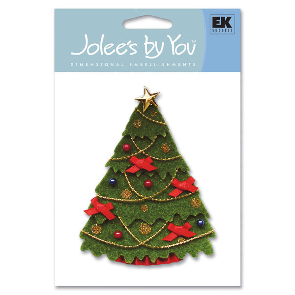 Christmas Tree JJCE031D