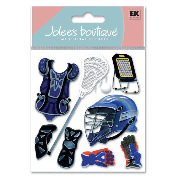 Lacrosse SPJB446