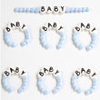 Baby Boy Icing Teethers 50-21148