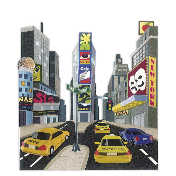 Broadway Timesquare JJJA238C