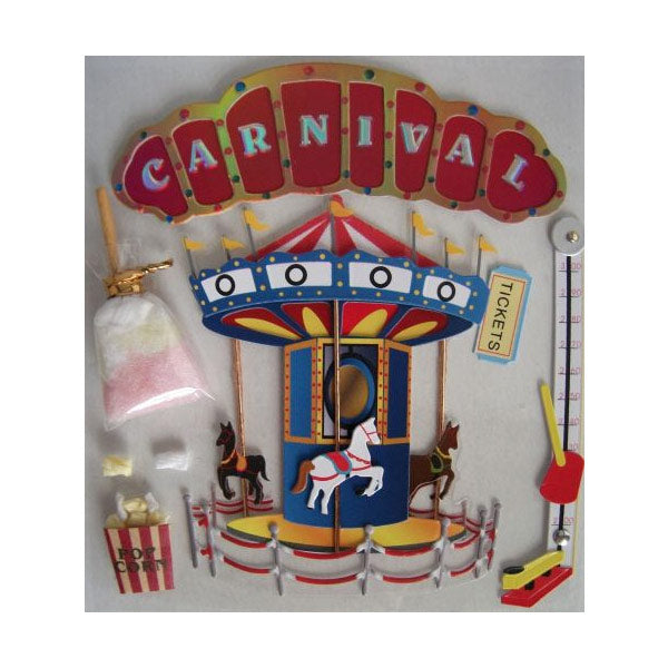 Carnival 50-20356