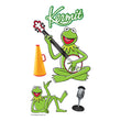 Muppets Kermit the Frog 51-50041
