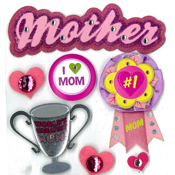 Mother 50-20518