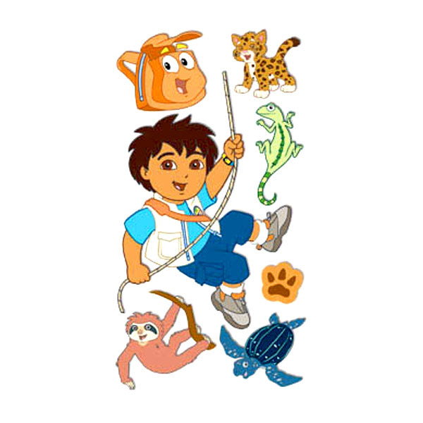 Diego PGDGESL1