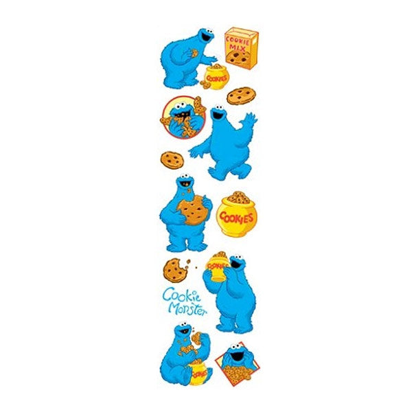 Cookie Monster SS-51-41002