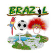 Brazil 50-20202