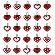 Heart Repeats 50-20533