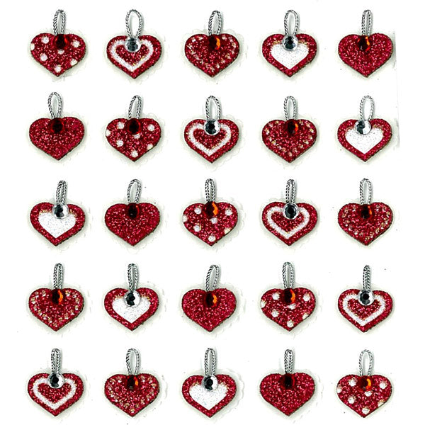 Heart Repeats 50-20533