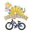 Boardwalk SPJB680