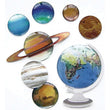 The Globe And Planets SPJB710