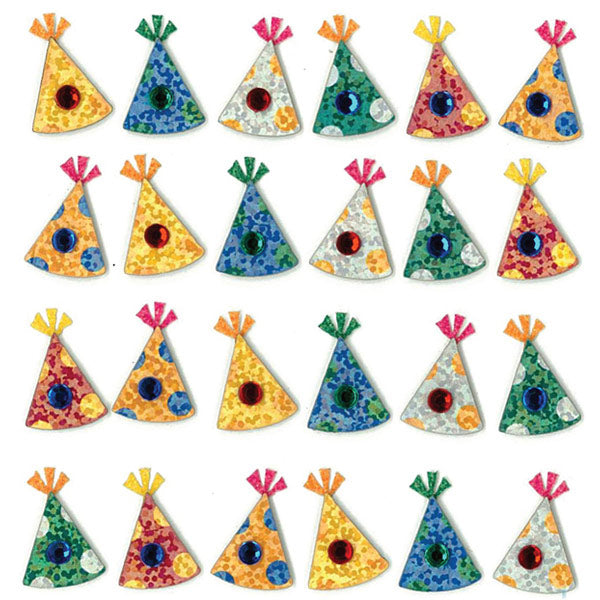 Party Hat Repeats 50-20768