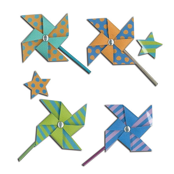 Pinwheels SPJB678