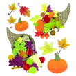 Cornucopias SPJB886