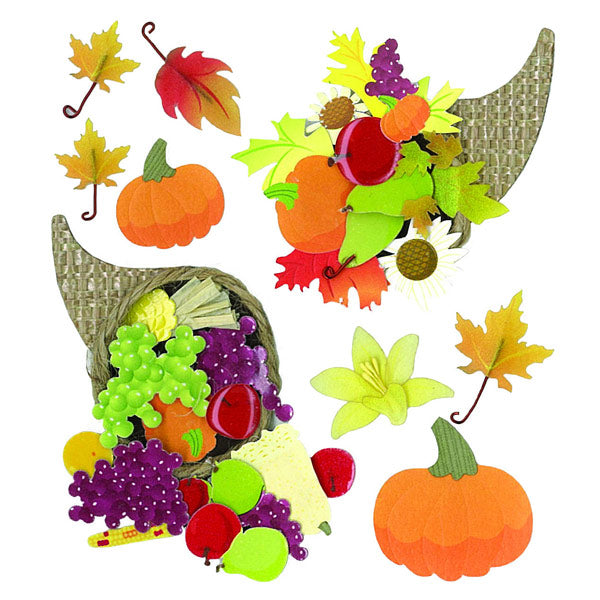 Cornucopias SPJB886