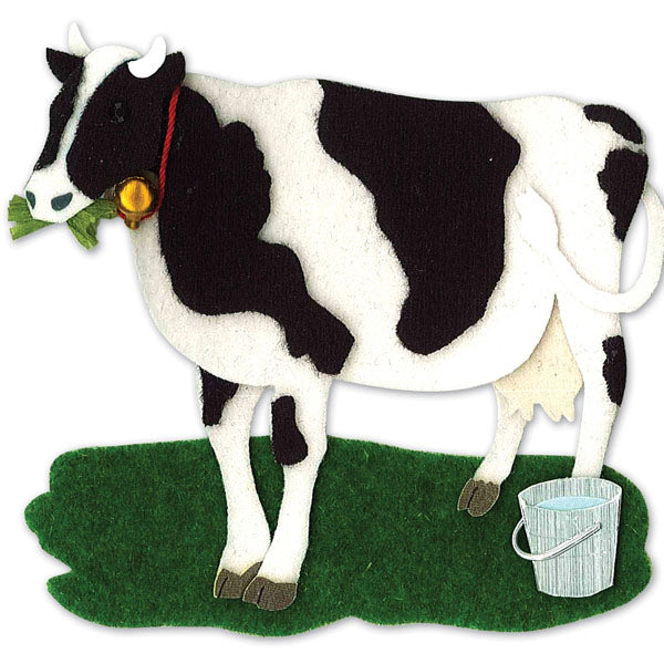 Cow JJJA200C