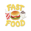 Fast Food SPJB492