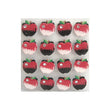 Red Apple Photo Corners 50-21108