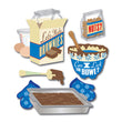 Brownies SPJB594