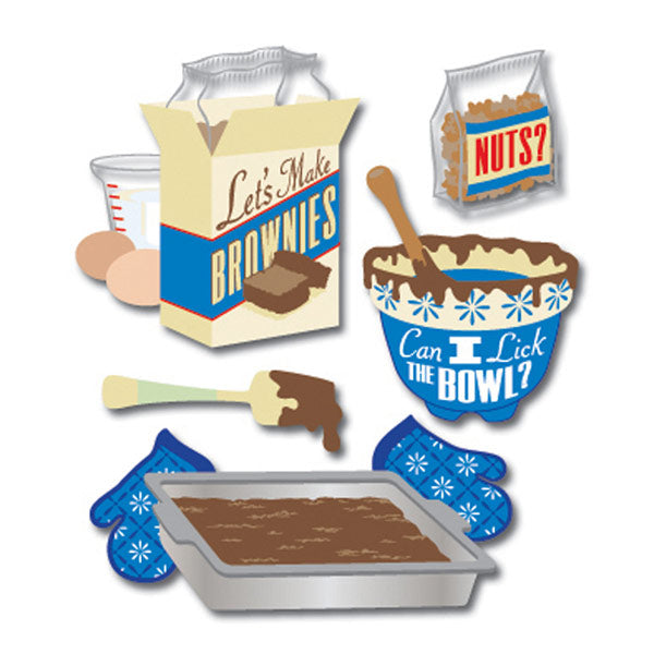 Brownies SPJB594
