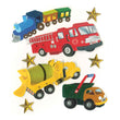 Trucks and Trains SPJB598