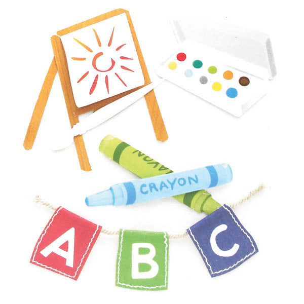 Little Artist SPJB644