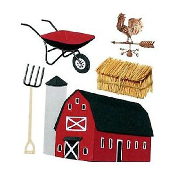 Barnyard SPJB095
