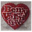 Be My Valentine Hearts 50-30012