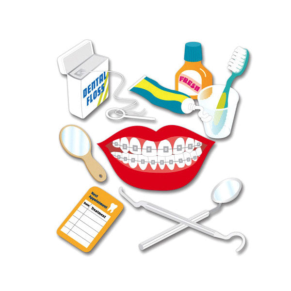 Braces SPJB432