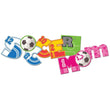 Soccer Mom SPJT227