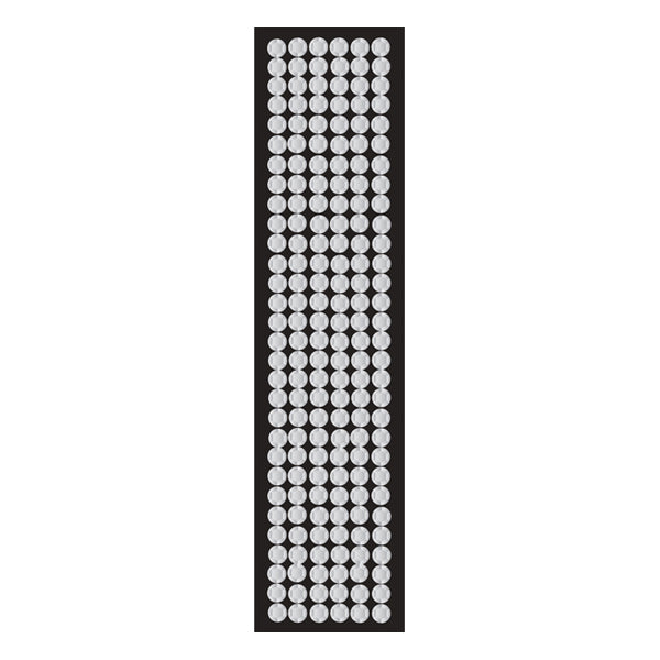 Clear Thick Border 50-00132