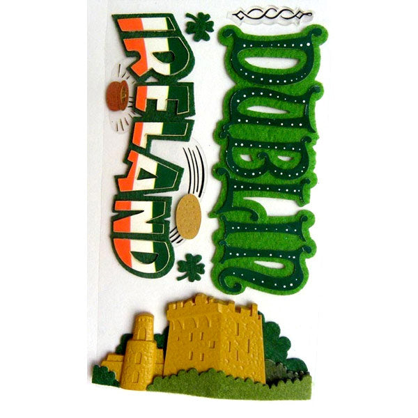 Ireland 50-50356
