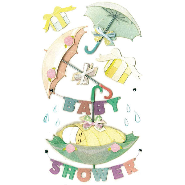 Baby Shower SPJBLG512