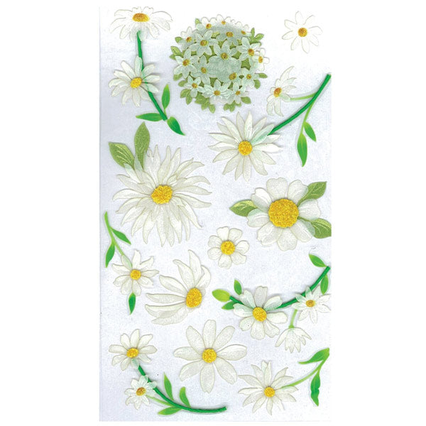 Colorful Daisies 50-50021
