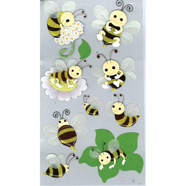 Bumblebees 50-50063