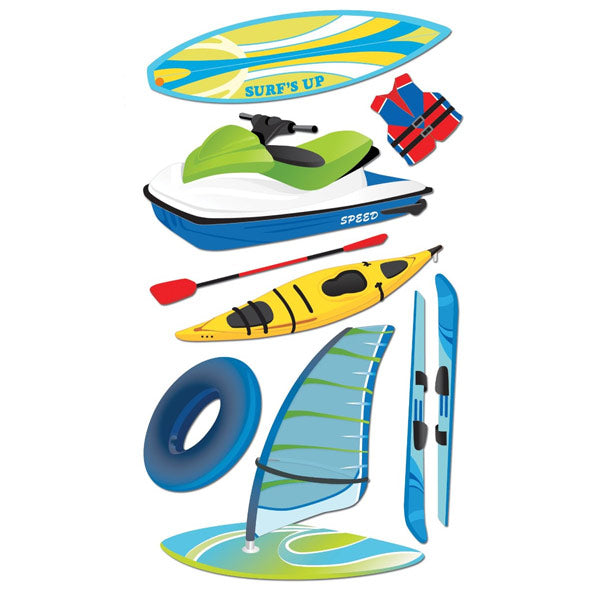 Watersports 50-50157