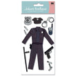 Police Officer SPJBLG198