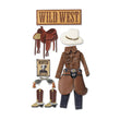Cowboy SPJBLG026