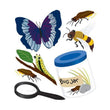 Butterflies/Bugs/Jars SPJB738