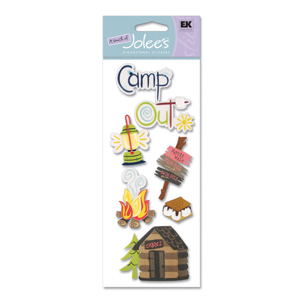 Camping SPJJ146