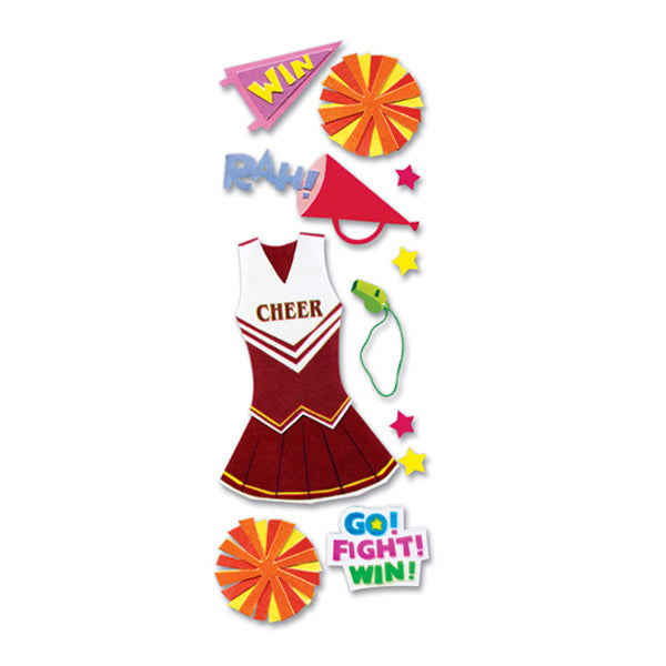 Cheerleader SPJJ091