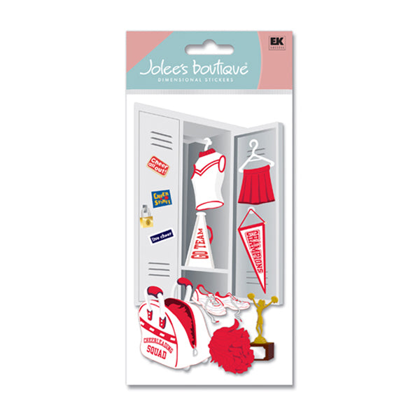 Cheerleader SPJBLG278