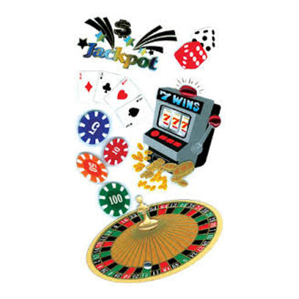 Casino SPJBLG511