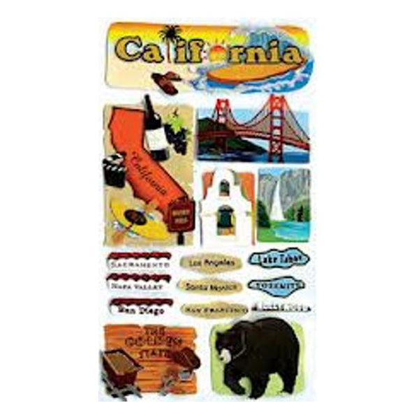 California SPDJBLG03