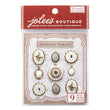 Layered Mother of Pearl Jewels 50-21198