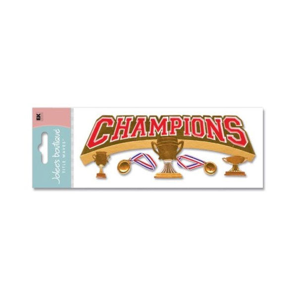 Champions SPJT164