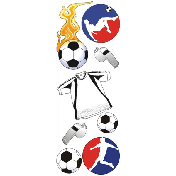 Soccer SPJJ181