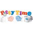 Potty Time SPJT267
