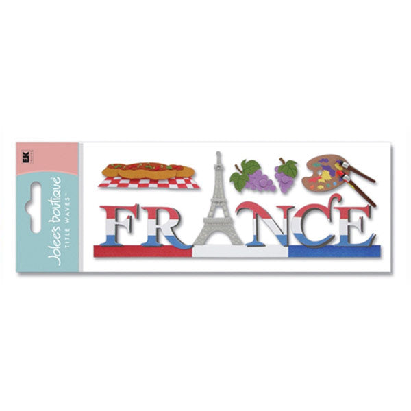 France SPJT61