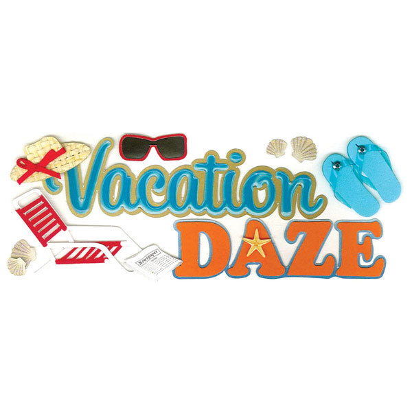 Vacation Daze SPJT285